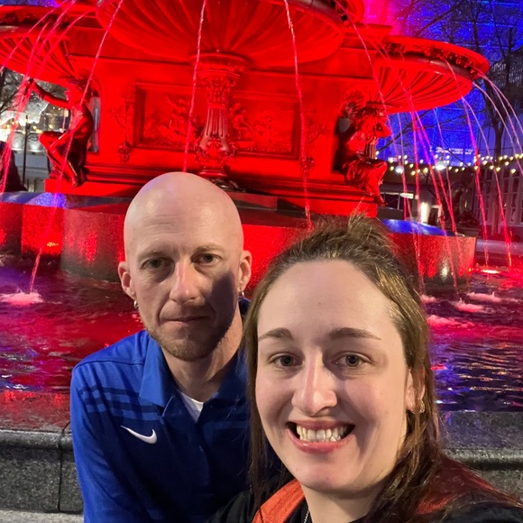 Meet your Posher's, Chaser & Cassie - Picture 6 of 6